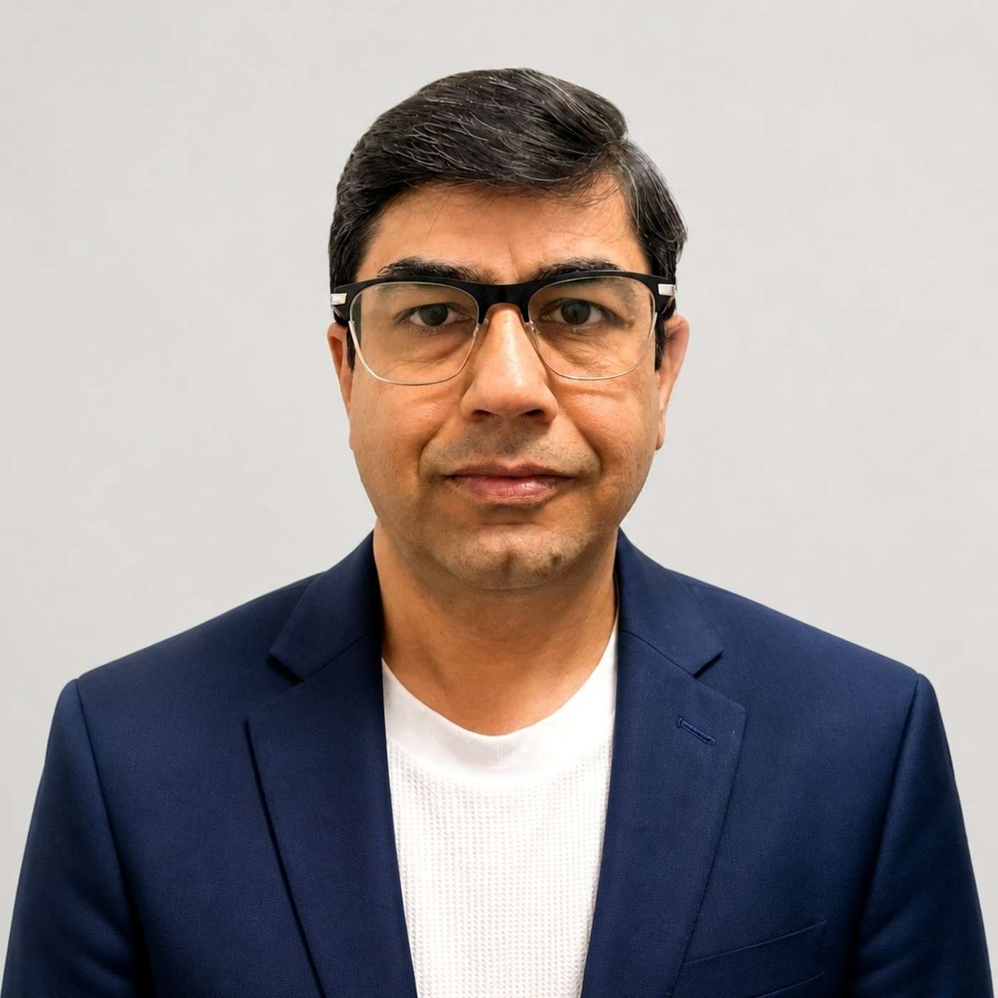 Transforming Telecom Infrastructure Through AIOps and Automation: The Work of Mohit Bajpai episode artwork
