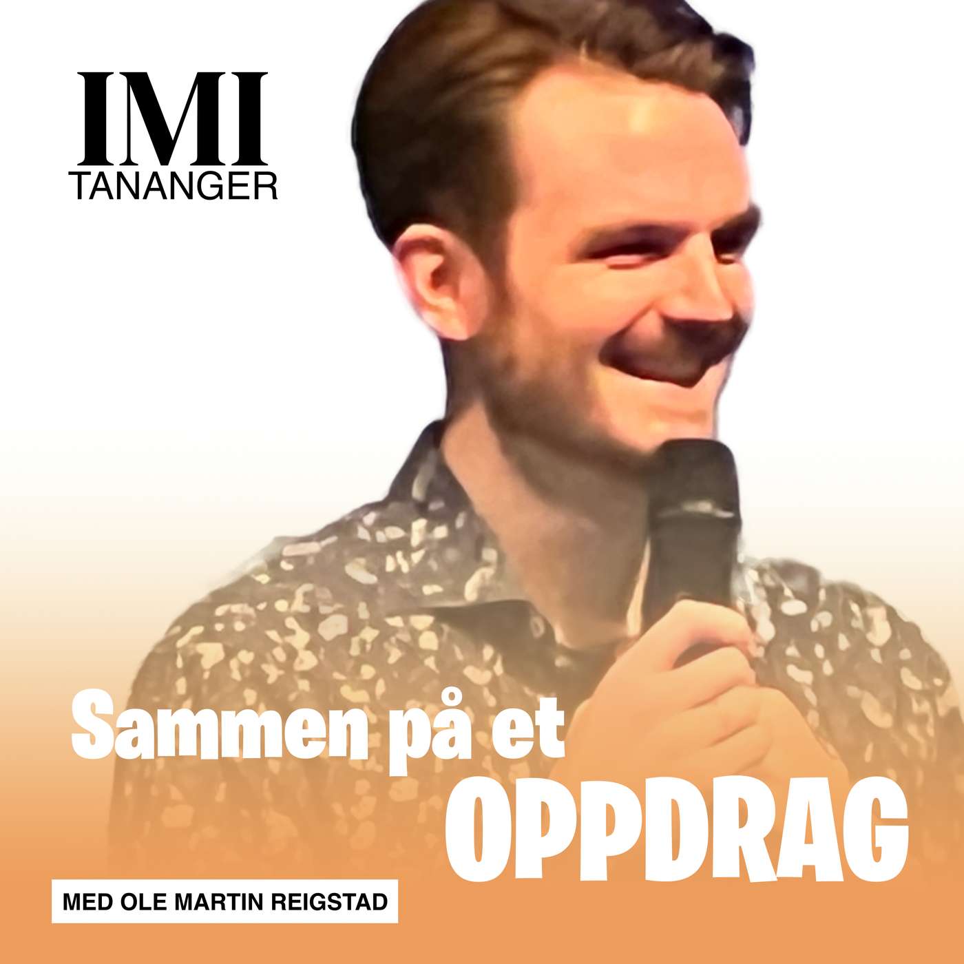 IMI Tananger Podcast