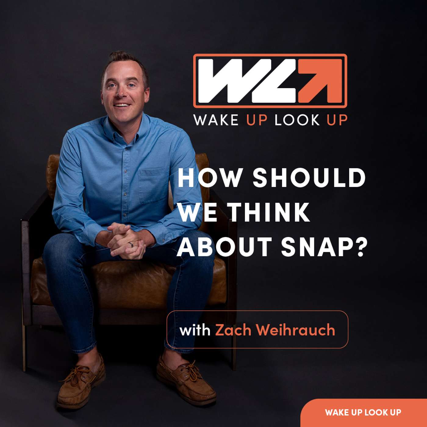 How Should We Think About SNAP? episode artwork