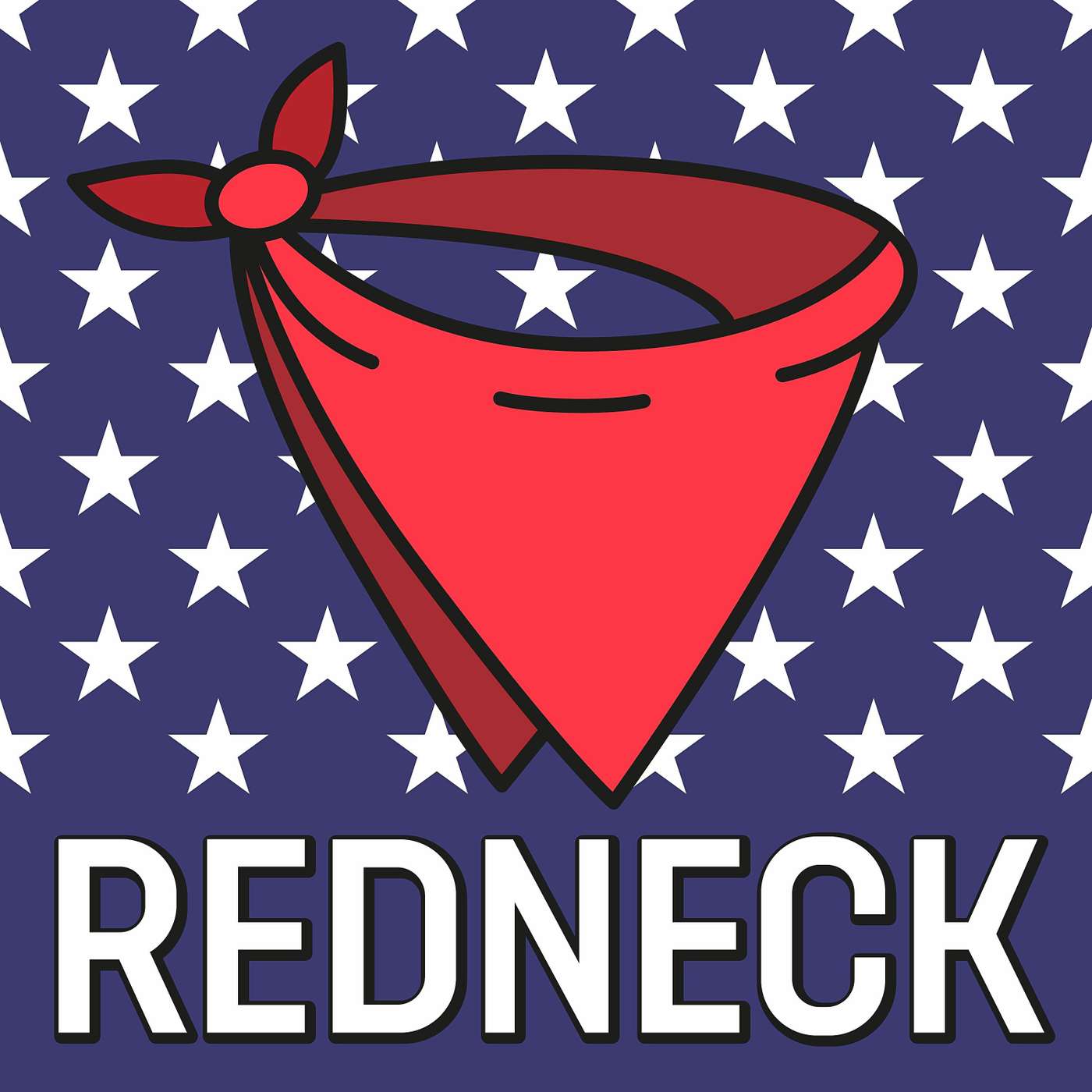 Redneck #29: Portland, Kenosha, střelba, několik paralel a únava