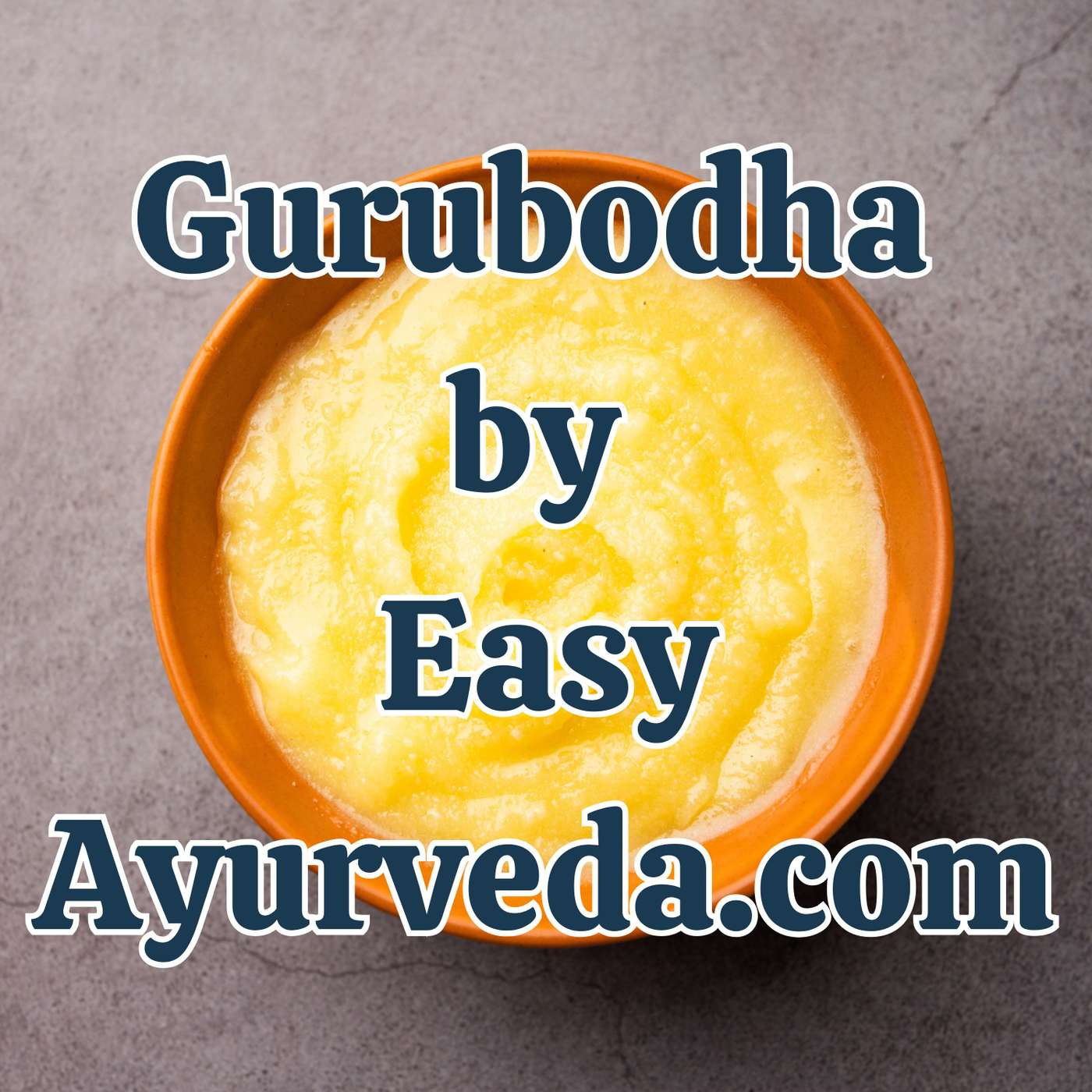 Gurubodha 140: Difference between Panchatiktaka Gritha and Mahatiktaka Gritha| Sun allergy Remedy episode artwork