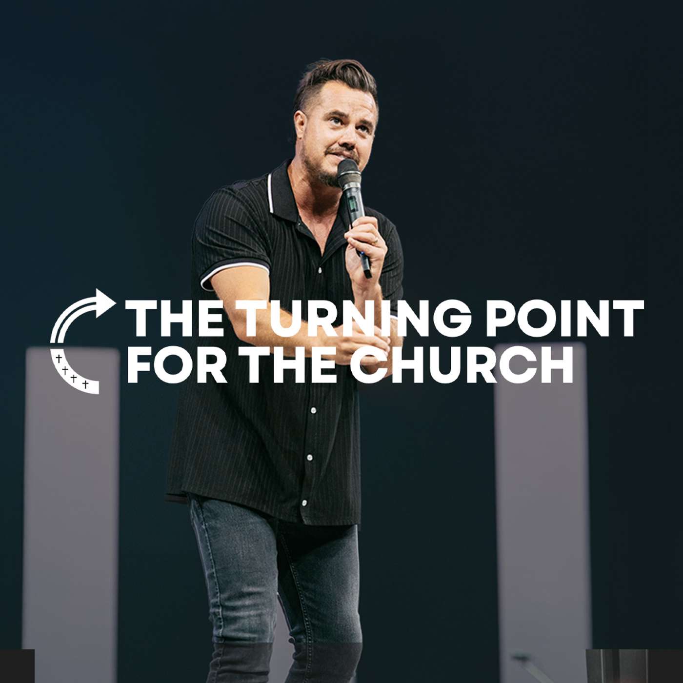 THE TURNING POINT FOR THE CHURCH | PAUL DAUGHERTY
