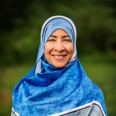 Ustadha Zaynab Ansari 