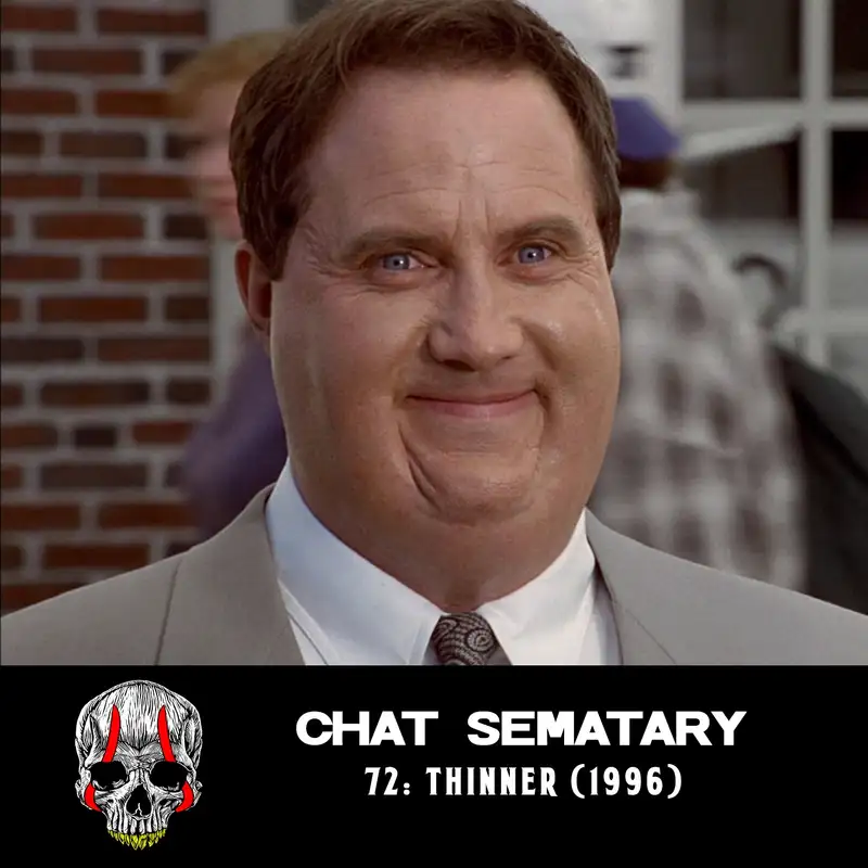 Thinner (1996)