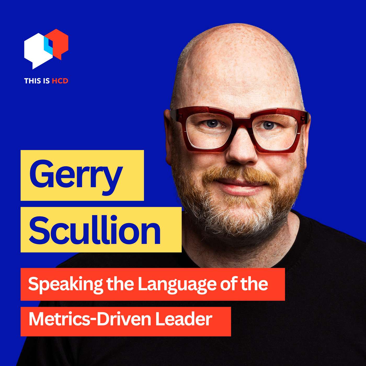 How to Make Design Visible in a Numbers-First Organisation