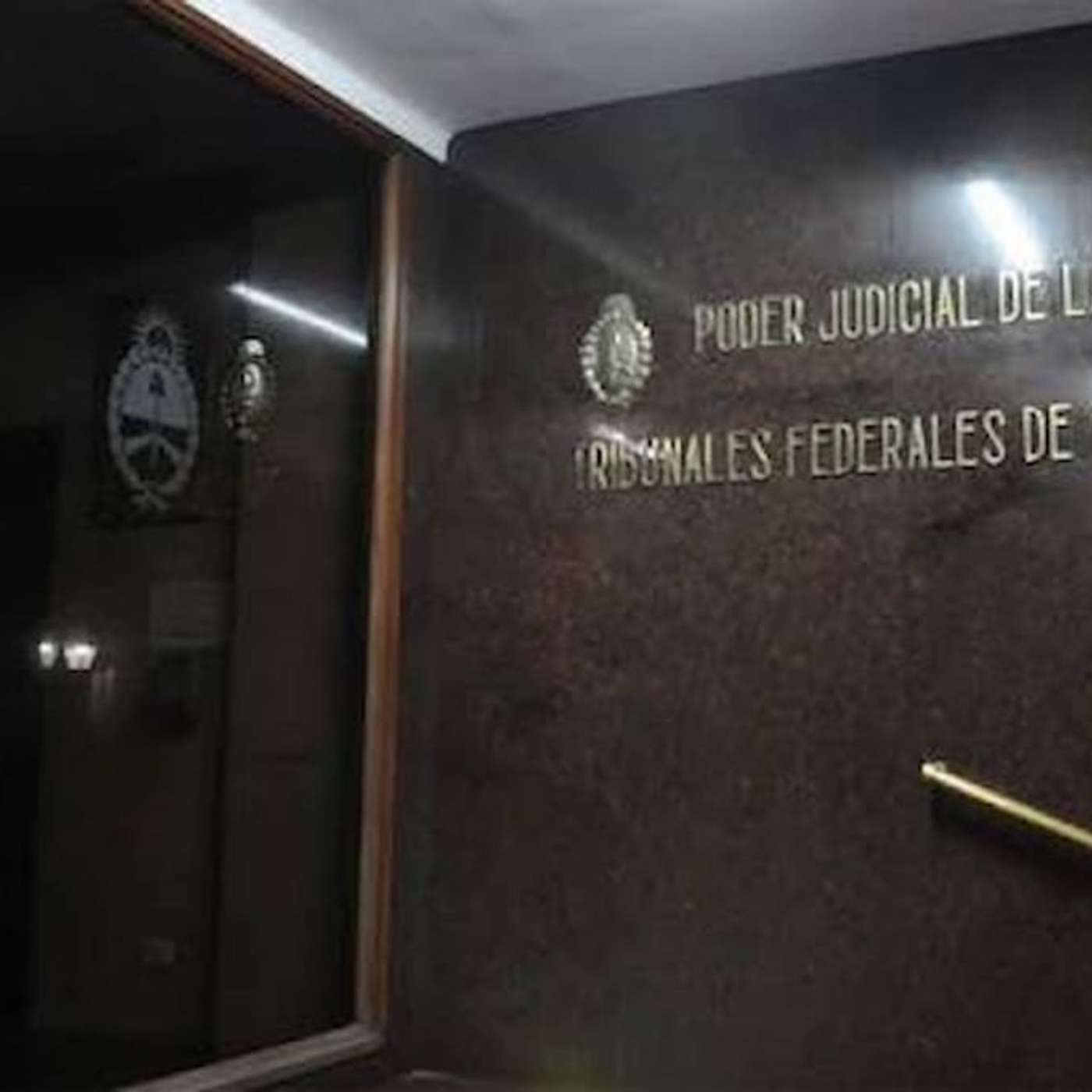 Con el aval del Senado a dos nuevos vocales para el TOF, la atención se traslada al juzgado electoral episode artwork