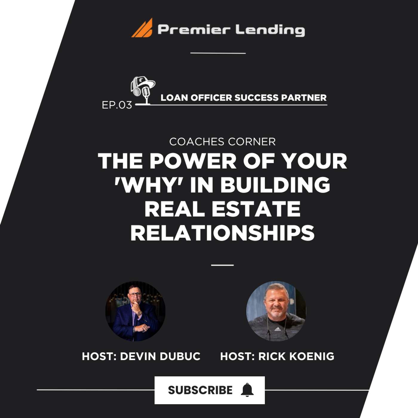 Loan Officer Success Live