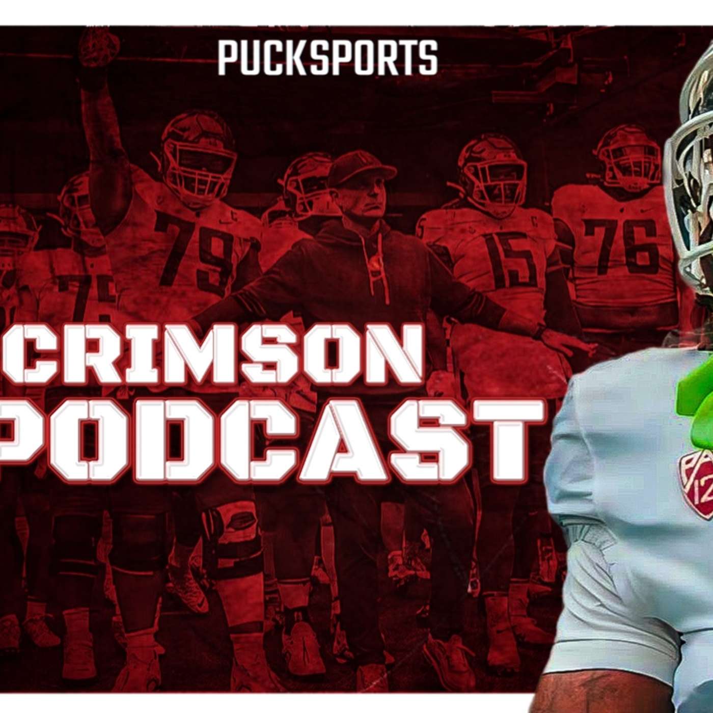 WSU Football Preview | HC Kirby Moore, DC Trent Bray and OC Matt Miller episode artwork