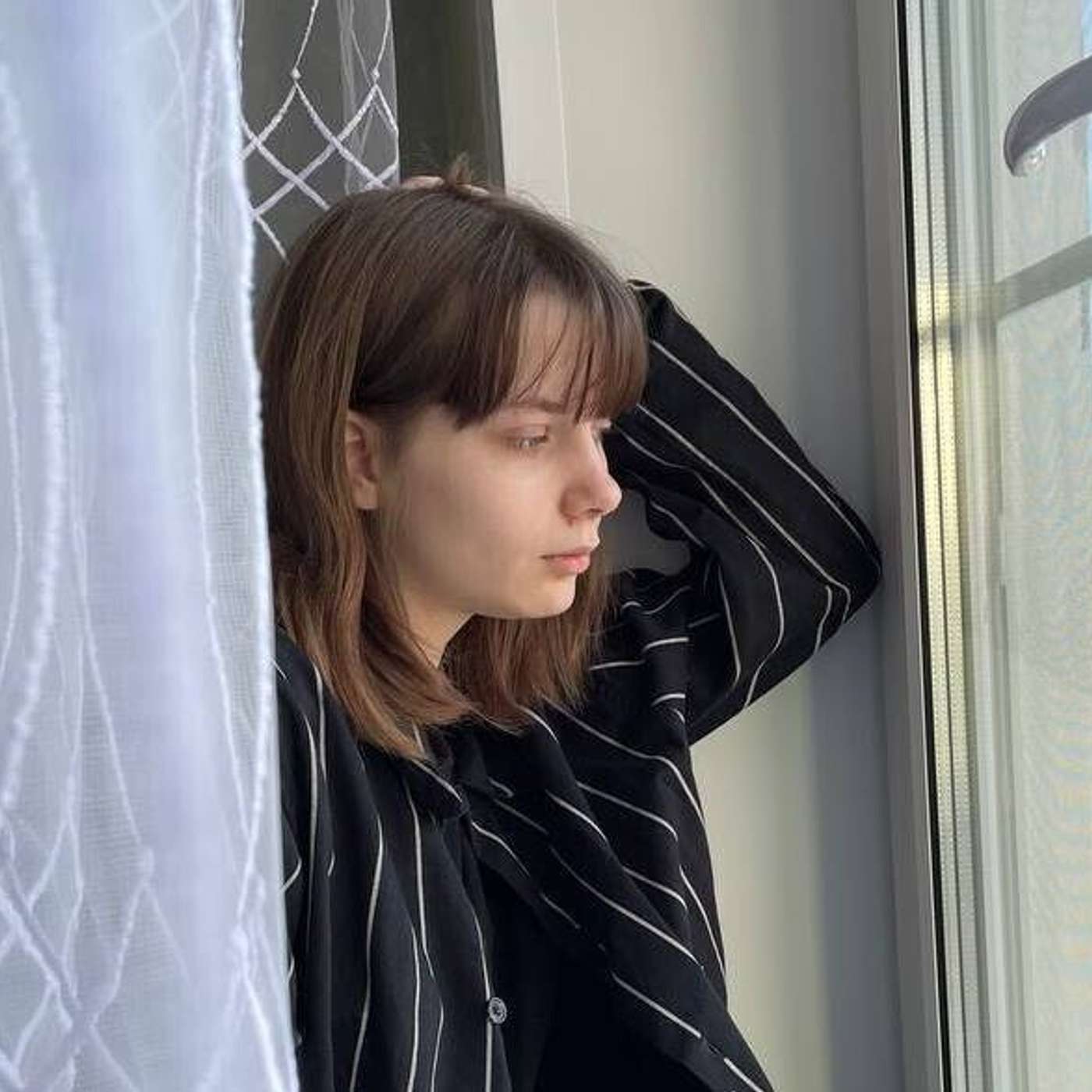 “Мемориал” признал архангельскую студентку Олесю Кривцову политзаключенной