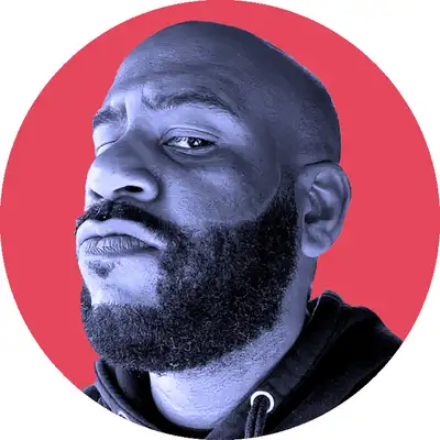 Derrick Whitfield Sr.