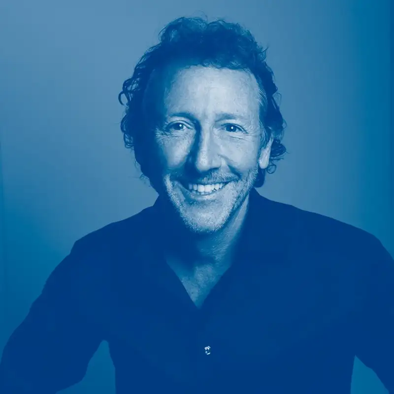 Ep. 213 - Rob Angel, Creator of Pictionary & Author of Game Changer on Turning a Simple Idea Into the Best Selling Board Game in the World