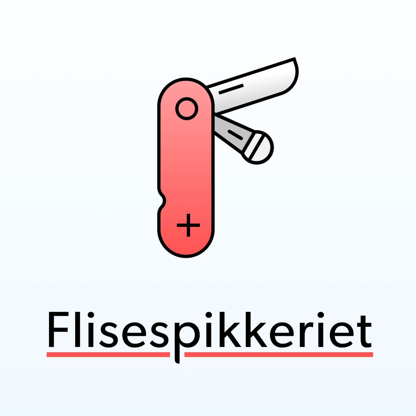 Flisespikkeriet