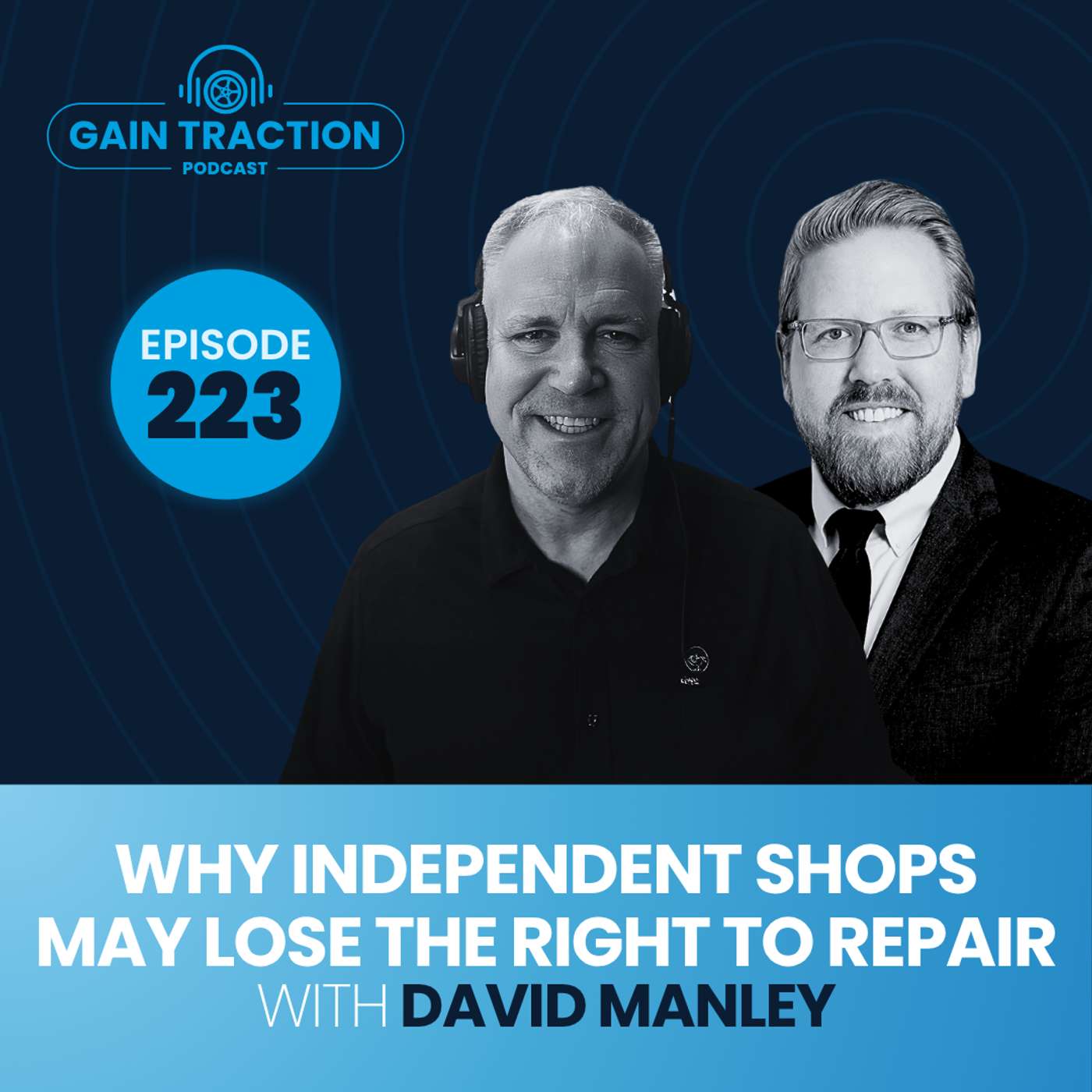 Why Independent Shops May Lose the Right to Repair Why Independent Shops May Lose the Right to Repair