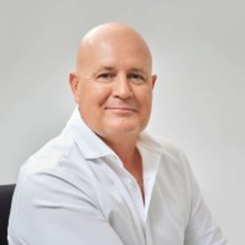 Adam Houlahan