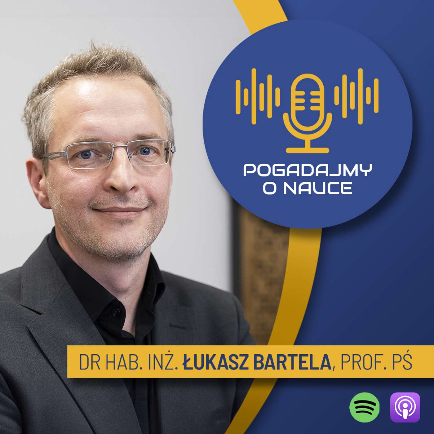 Pogadajmy o nauce: Od węgla do atomu episode artwork