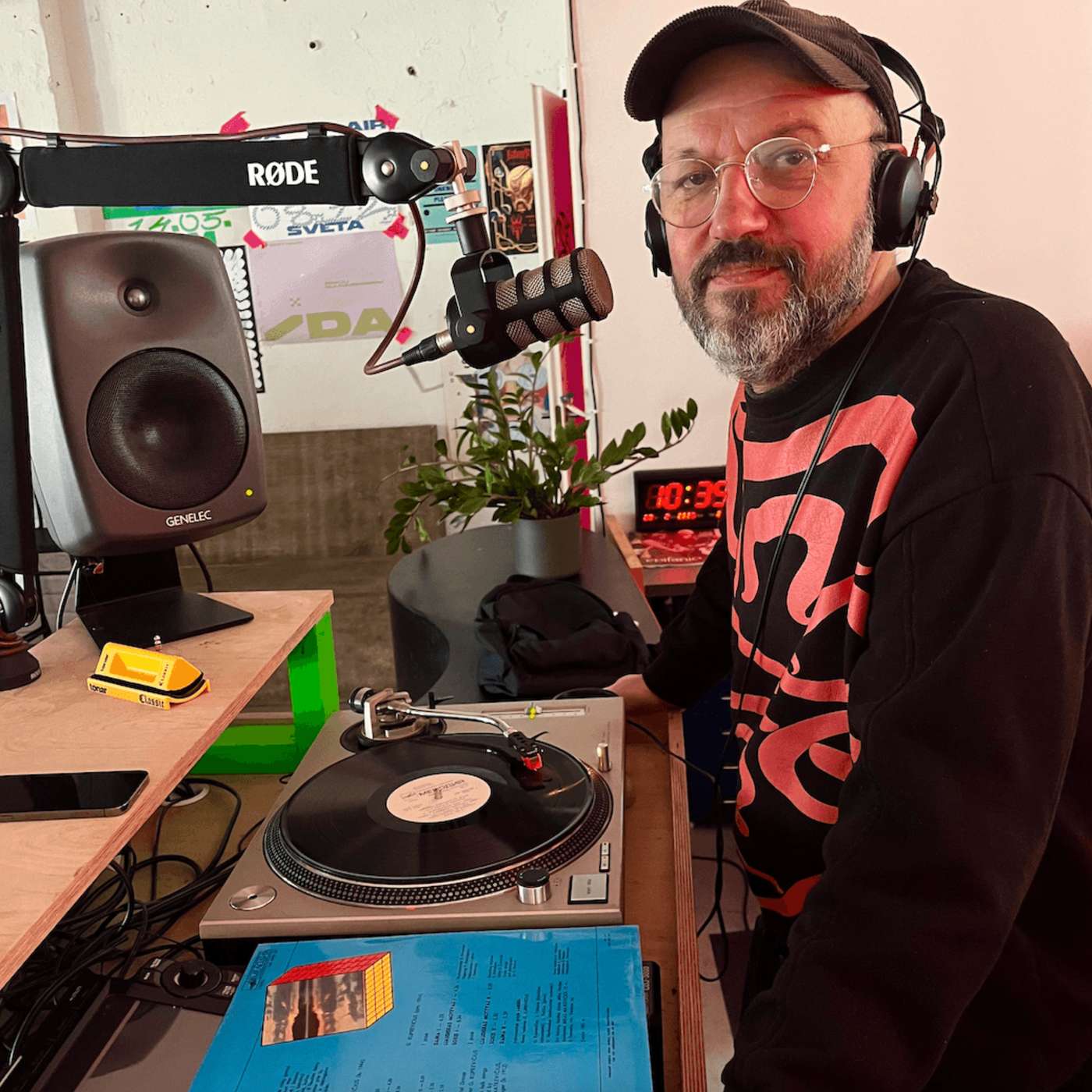 Vibratsioon 12.02.2026