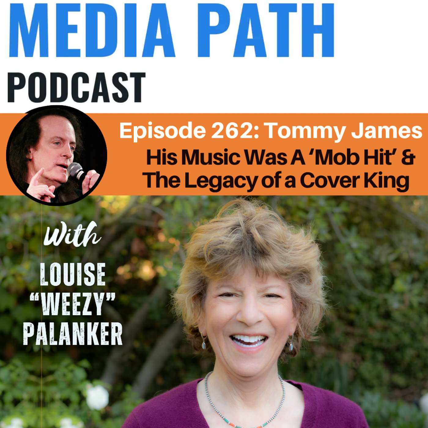Media Path Podcast