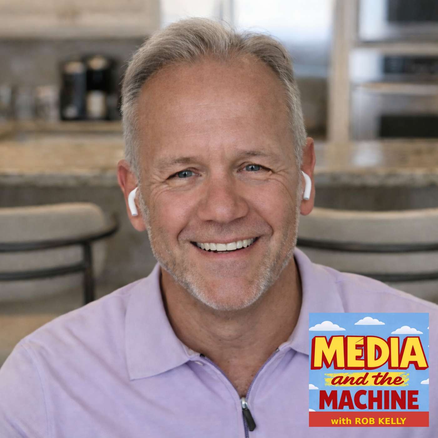 Media and the Machine