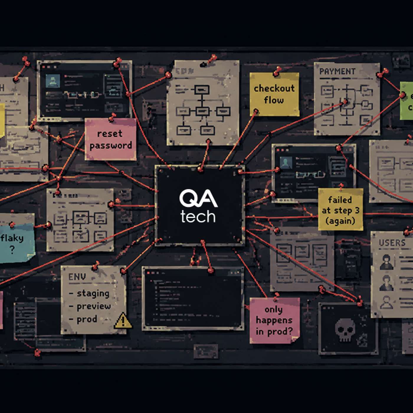 Building QA Agents That Remember with Knowledge Graphs
