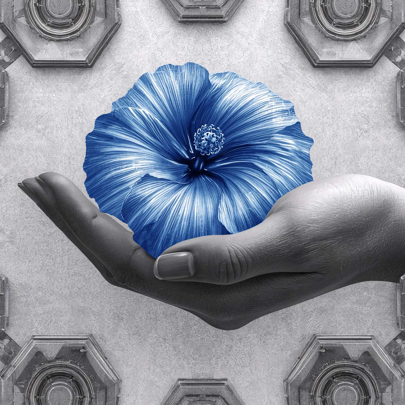Samatha:  A Fairytale for the Digital Age / doNONdo Whitepapaer episode artwork