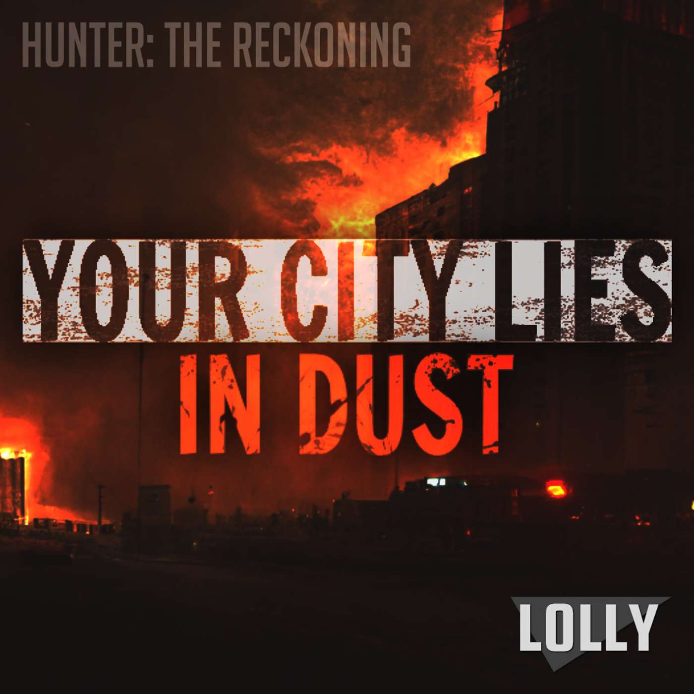 Adventures in Lollygagging