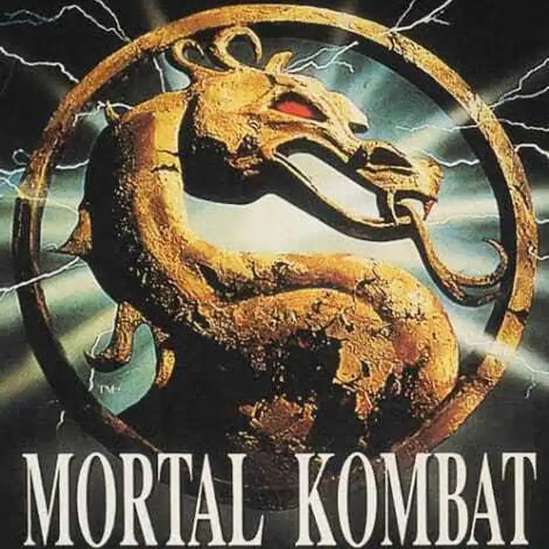 Mortal Kombat ''1995'' film