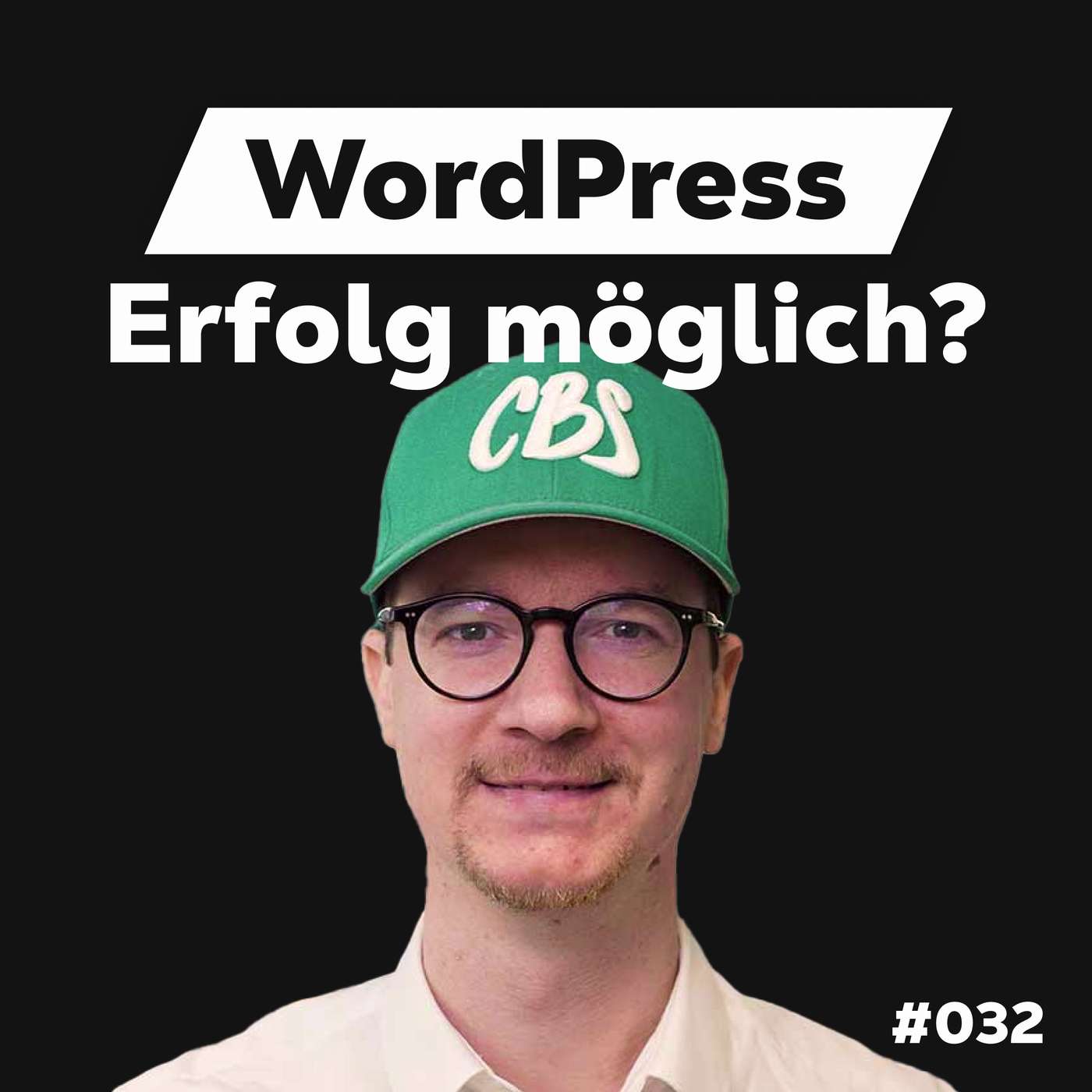 Die Dominik Liss Show (WordPress & Business Talks)