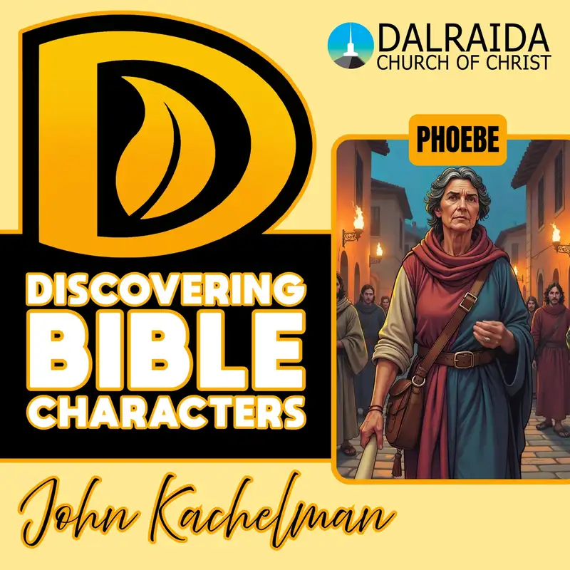 Phoebe (John Kachelman III)