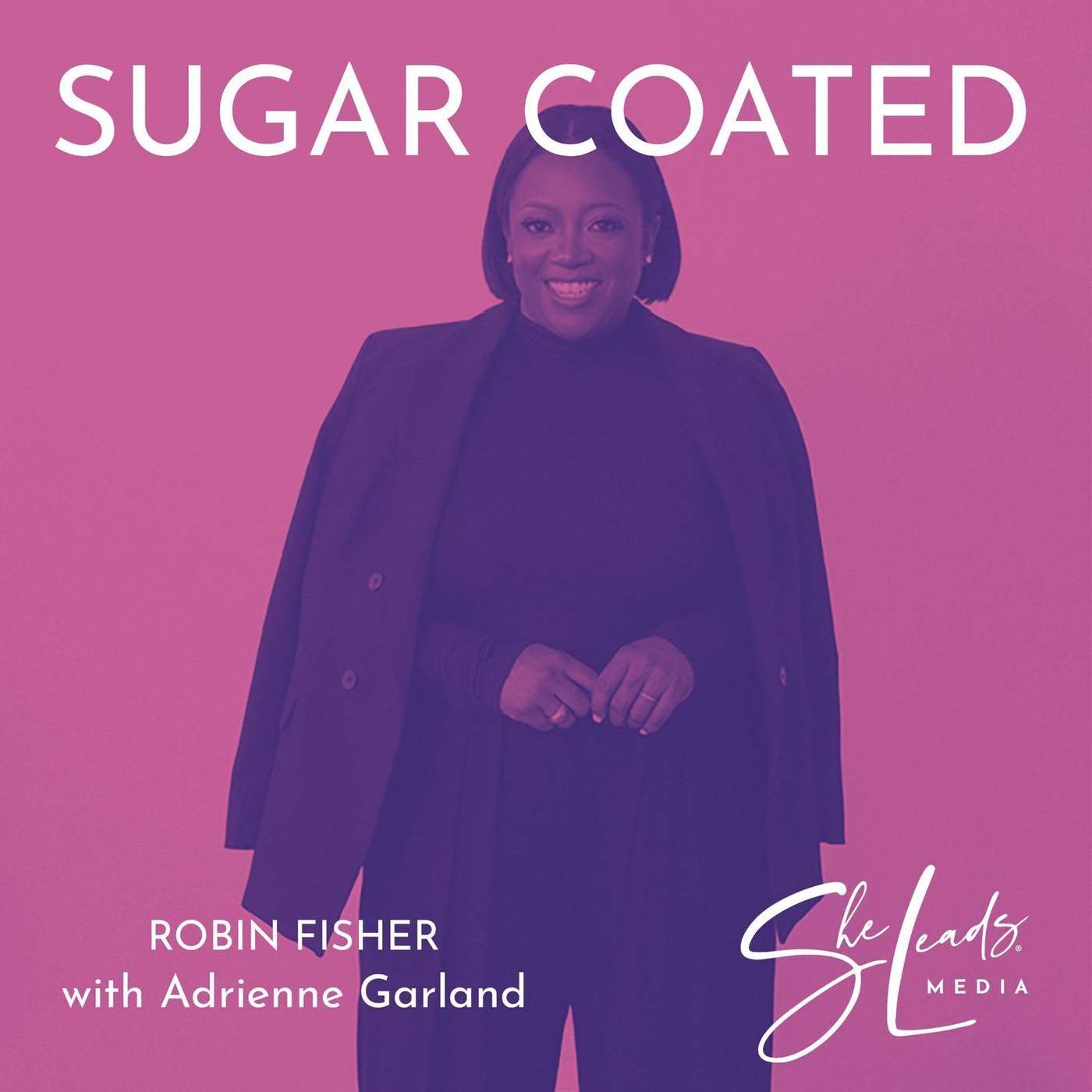 Robin Fisher - Style as a Canvas for Authenticity