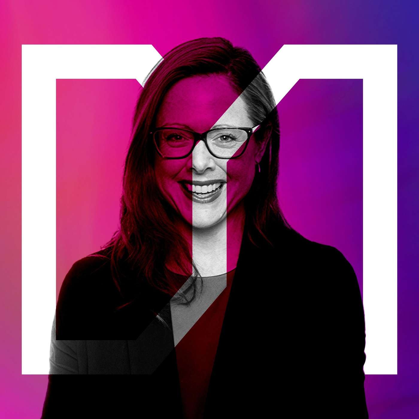 When Human Connection Meets AI — Design Mind frogcast cover