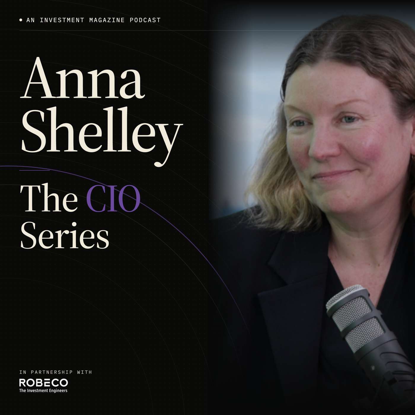 Anna Shelley on the investment opportunities of a fragmented world episode artwork
