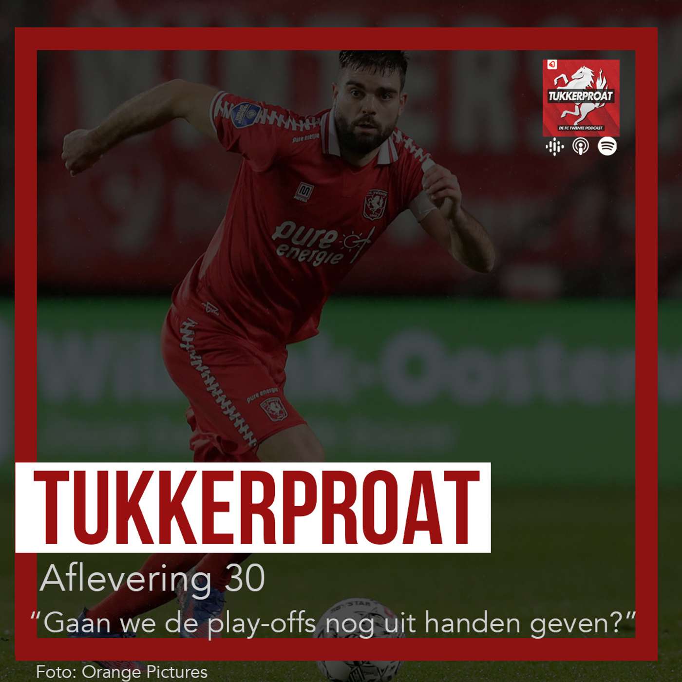 S3E30: "Gaan we de play-offs nog uit handen geven?" episode artwork