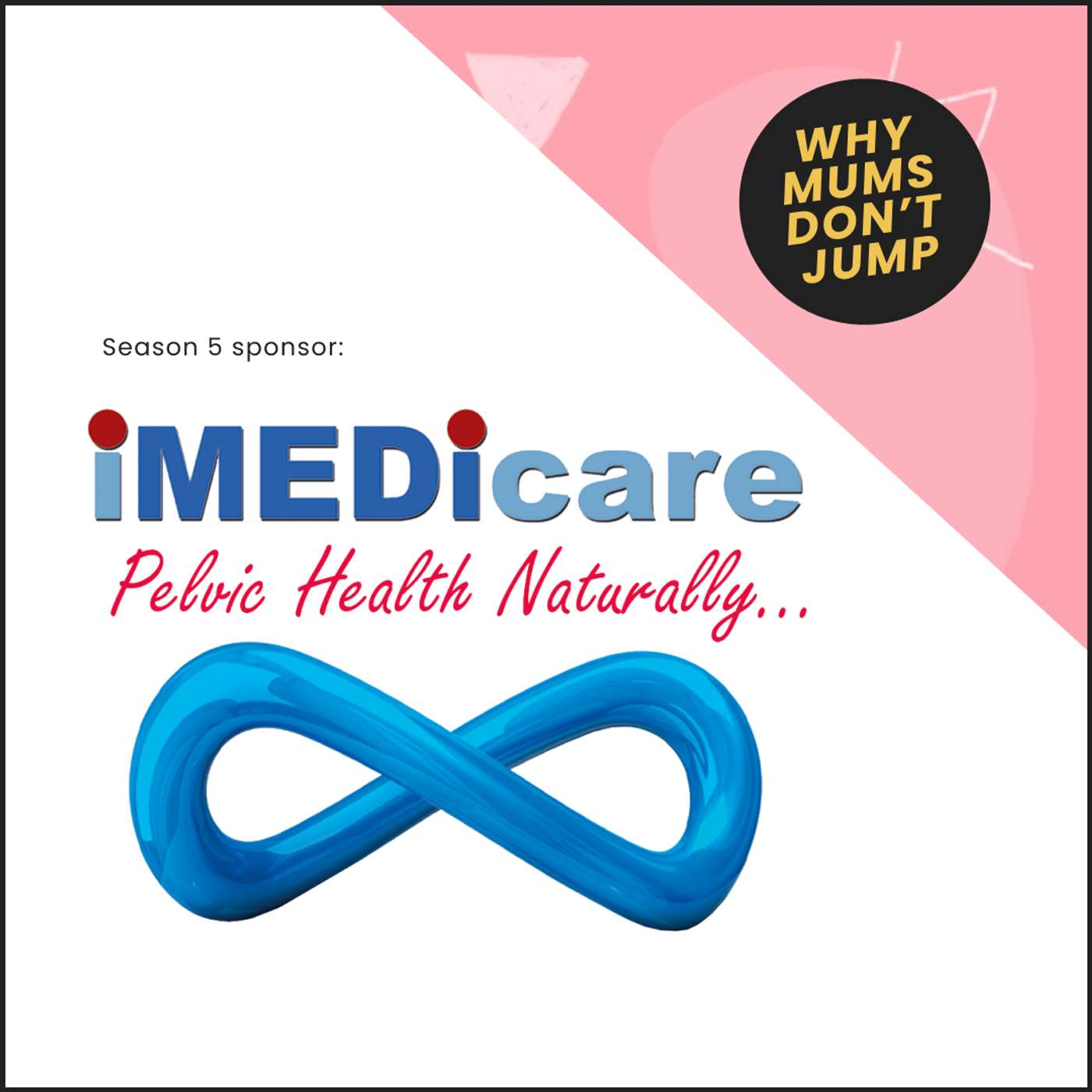 Why Mums Don\'t Jump