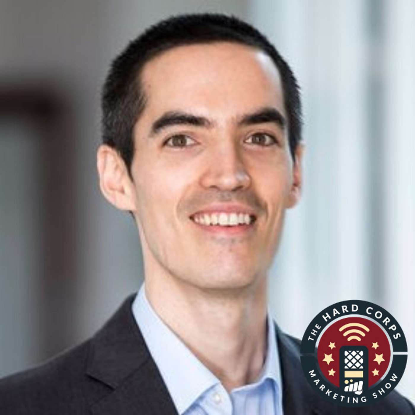 The Hard Corps Marketing Show