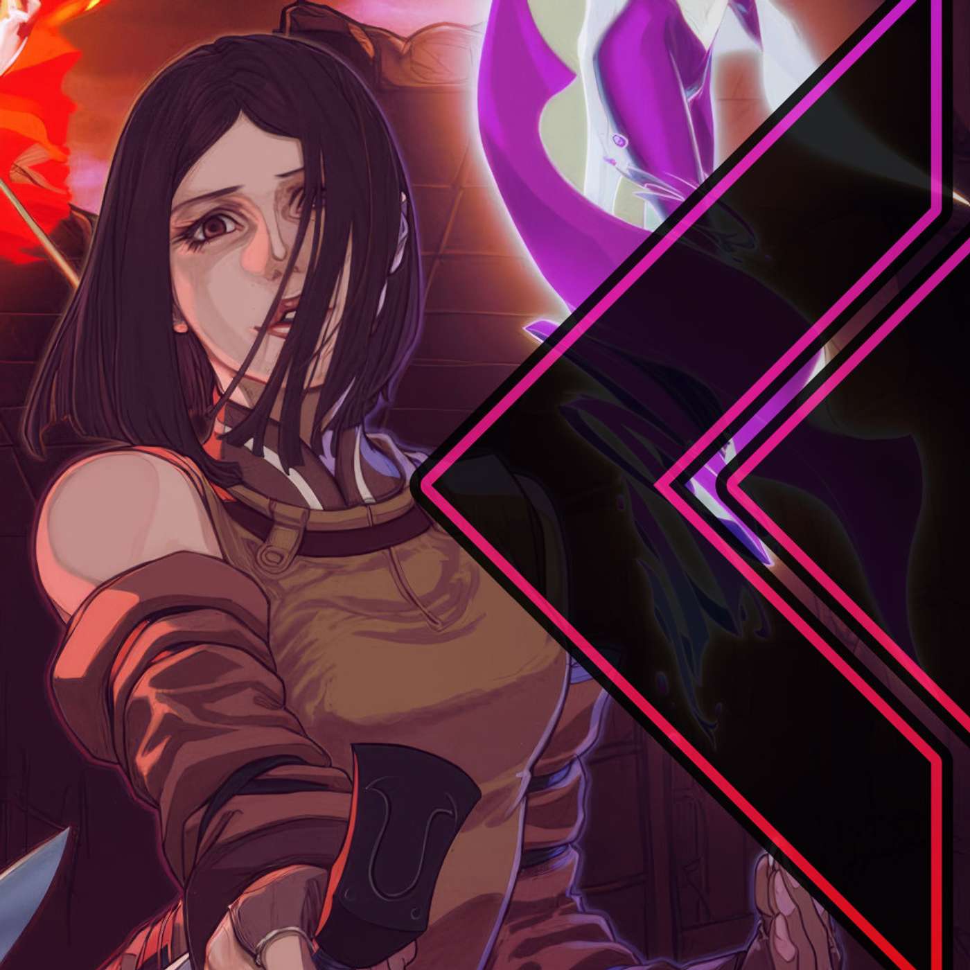 468 - Drakengard Part II