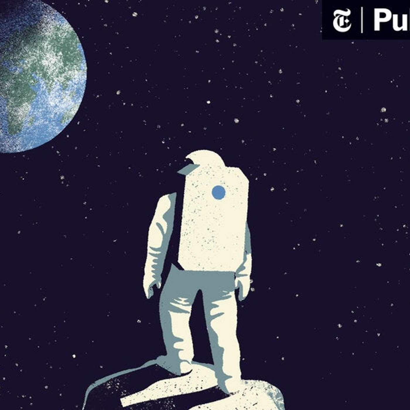Leading the Space Race and Galactic Dreams episode artwork