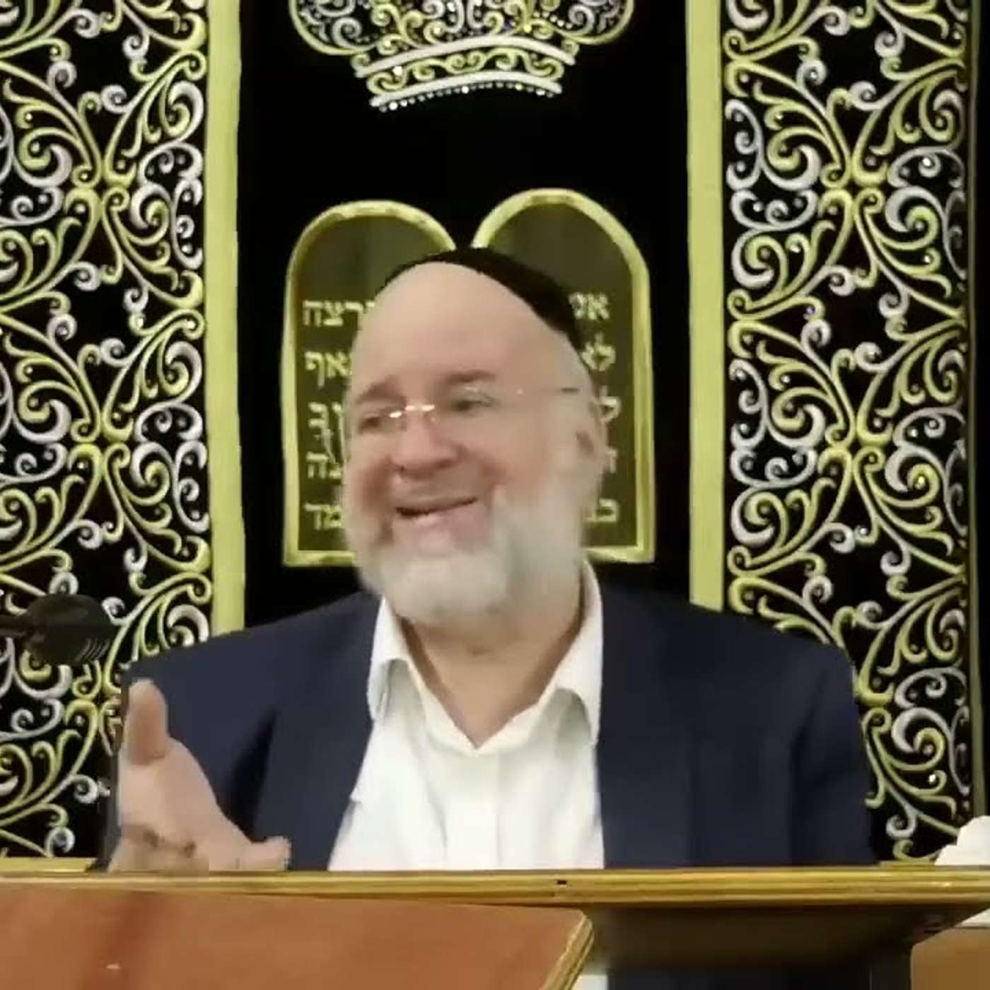 הרב ברוך רוזנבלום | החיים שאחרי המוות ע״פ מדרשי חז״ל מרתקים | פרשת חיי שרה