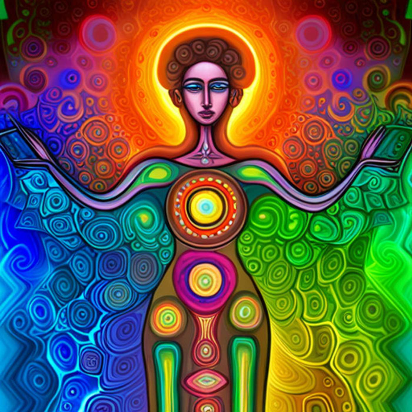 # Daily Tanya Podcast with Rabbi Solomon Sage: Unlocking Everyday Wisdom episode artwork