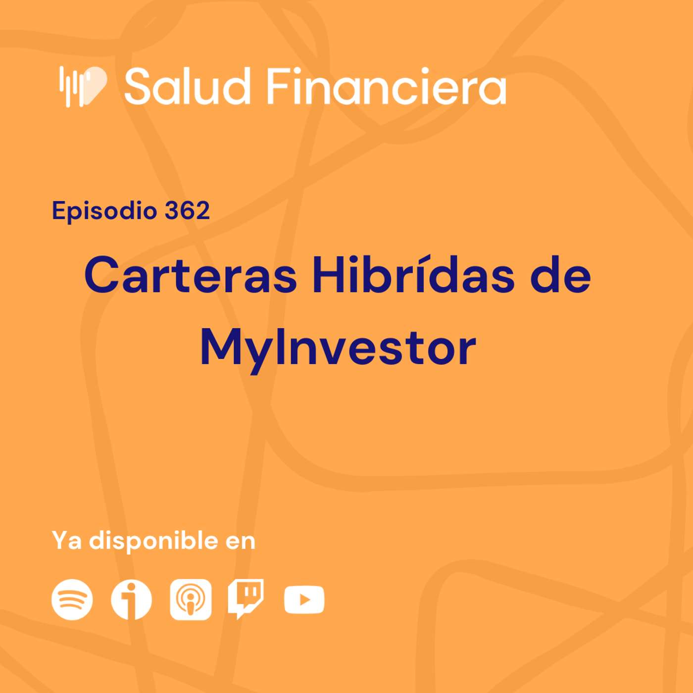 #362- Análisis de las carteras híbridas de MyInvestor