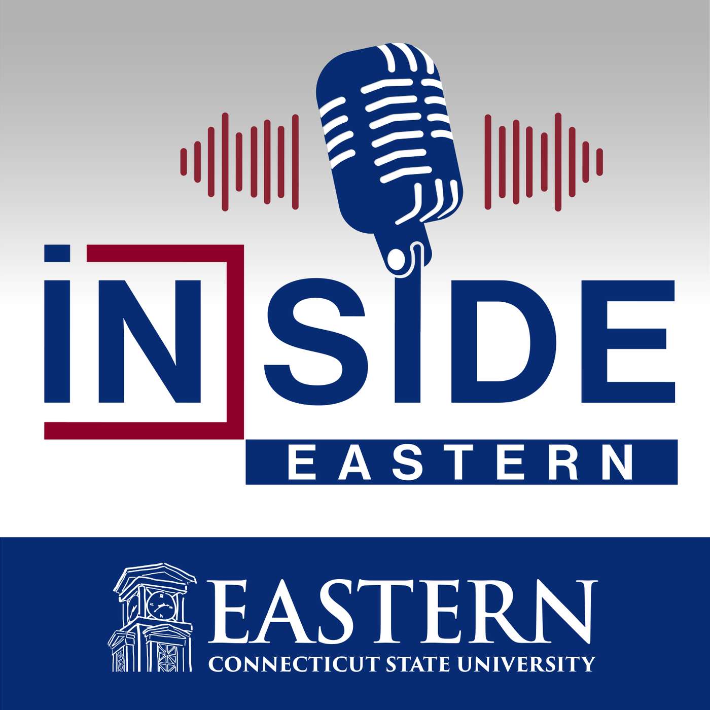 Inside Eastern Podcast