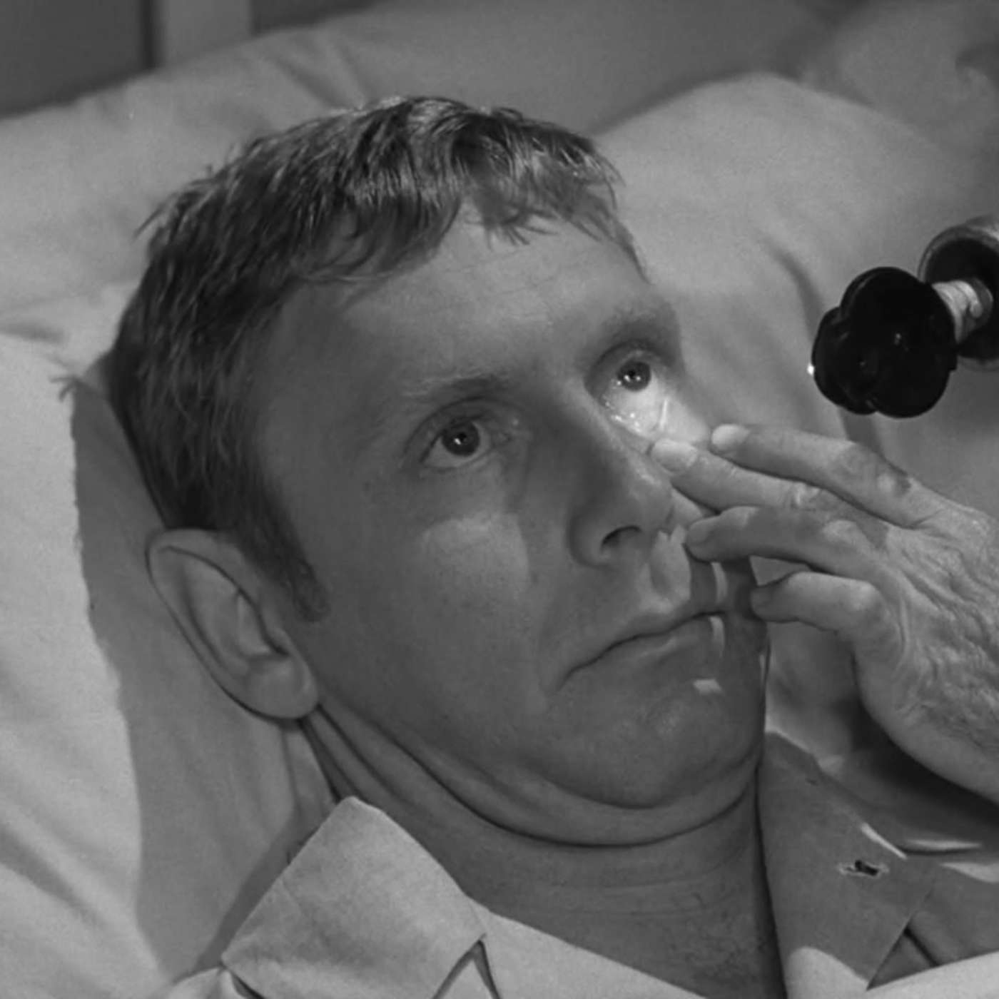 Time Enough Podcast: A Twilight Zone Podcast