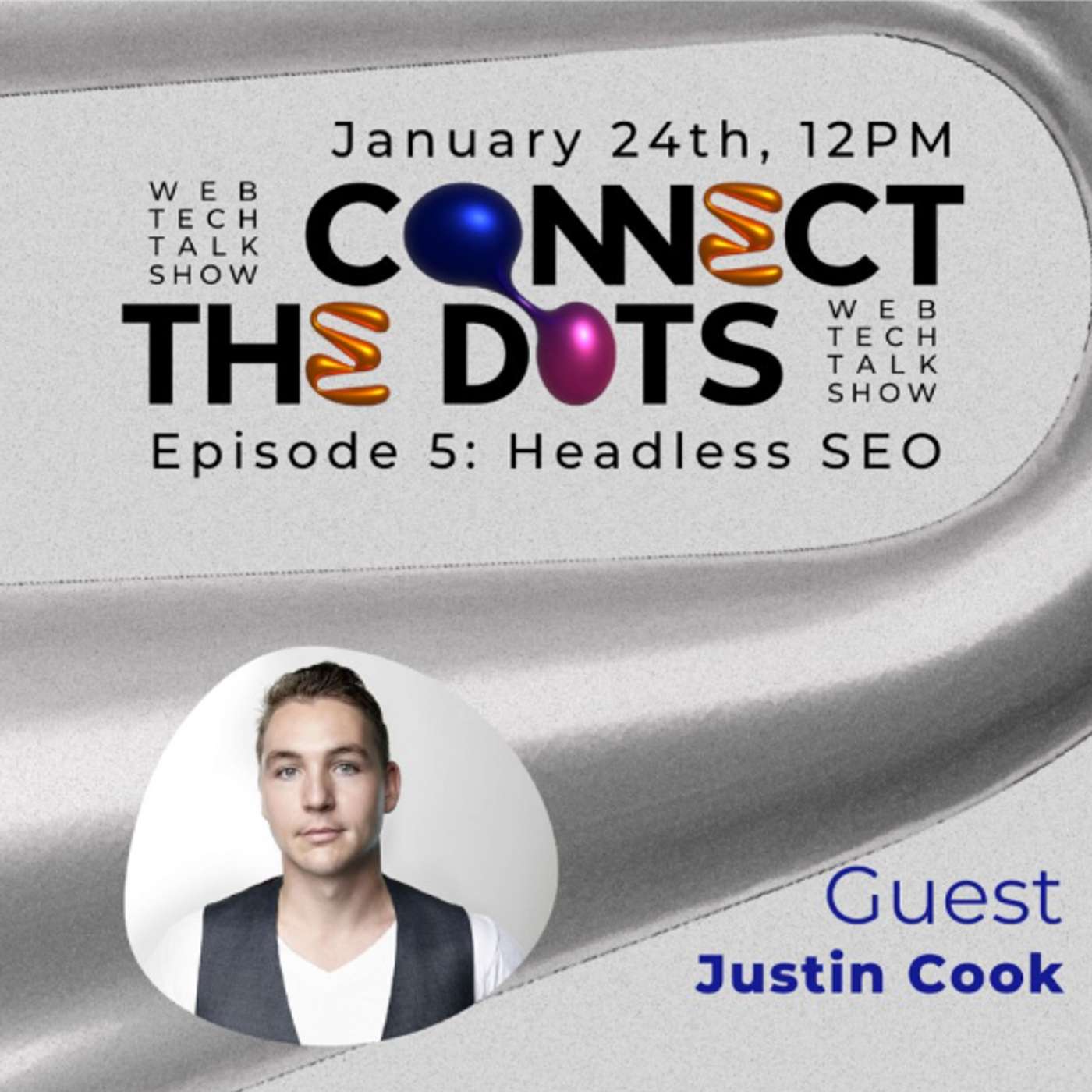 Beyond the CMS - A Content Management Podcast