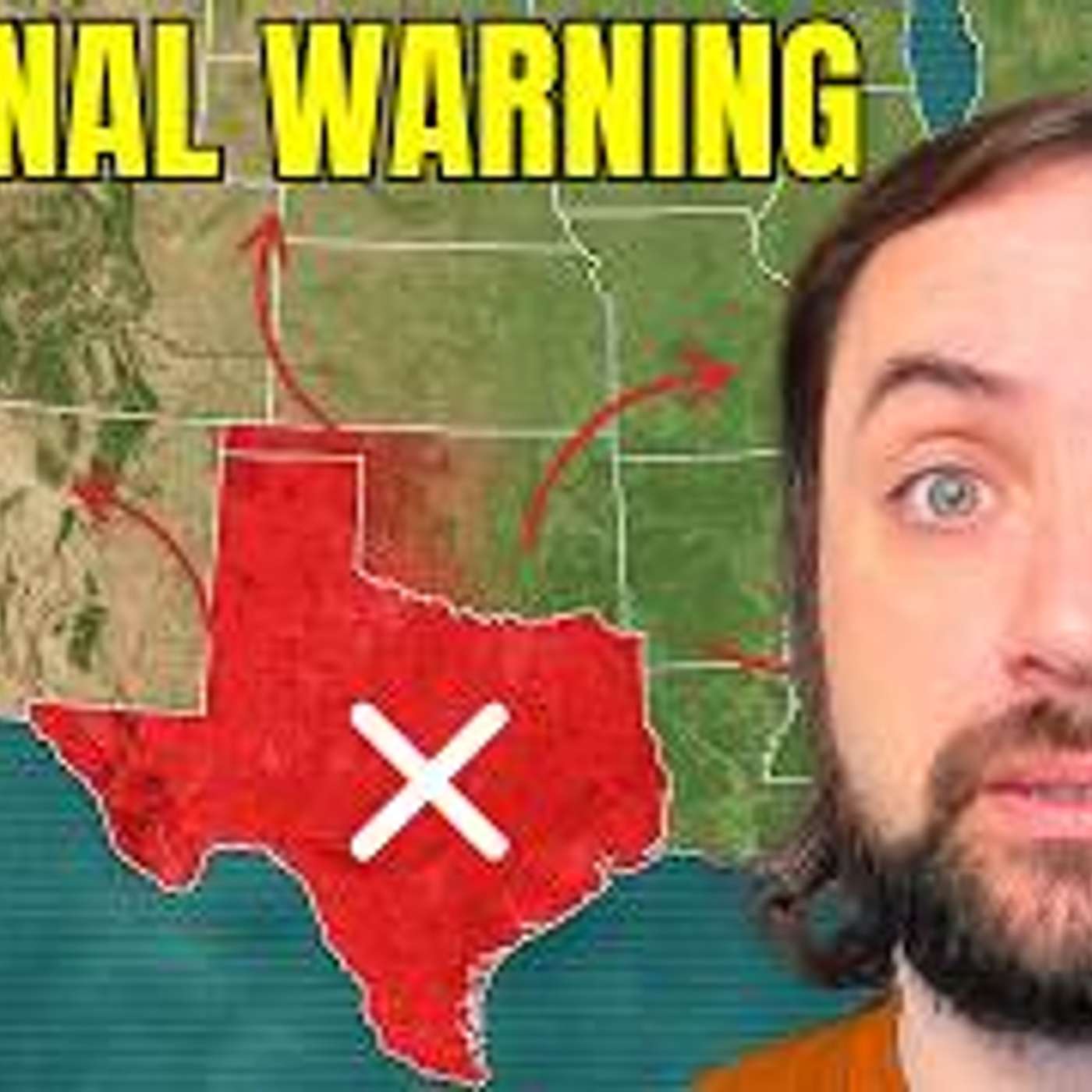 Texas Just Triggered a Housing Market Warning