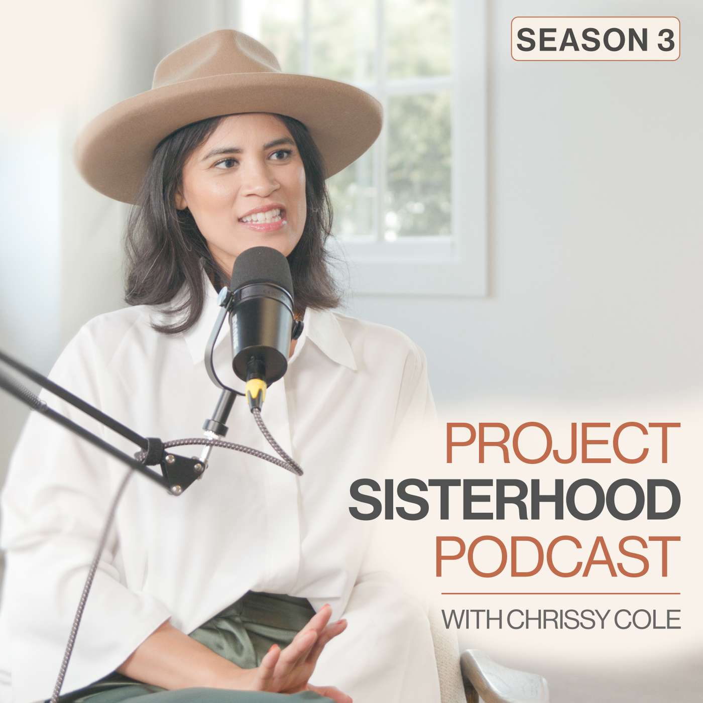 Sacred Vs. Secular w/ Alex Shankute & Chanelle Norwood Sacred Vs. Secular w/ Alex Shankute & Chanelle Norwood