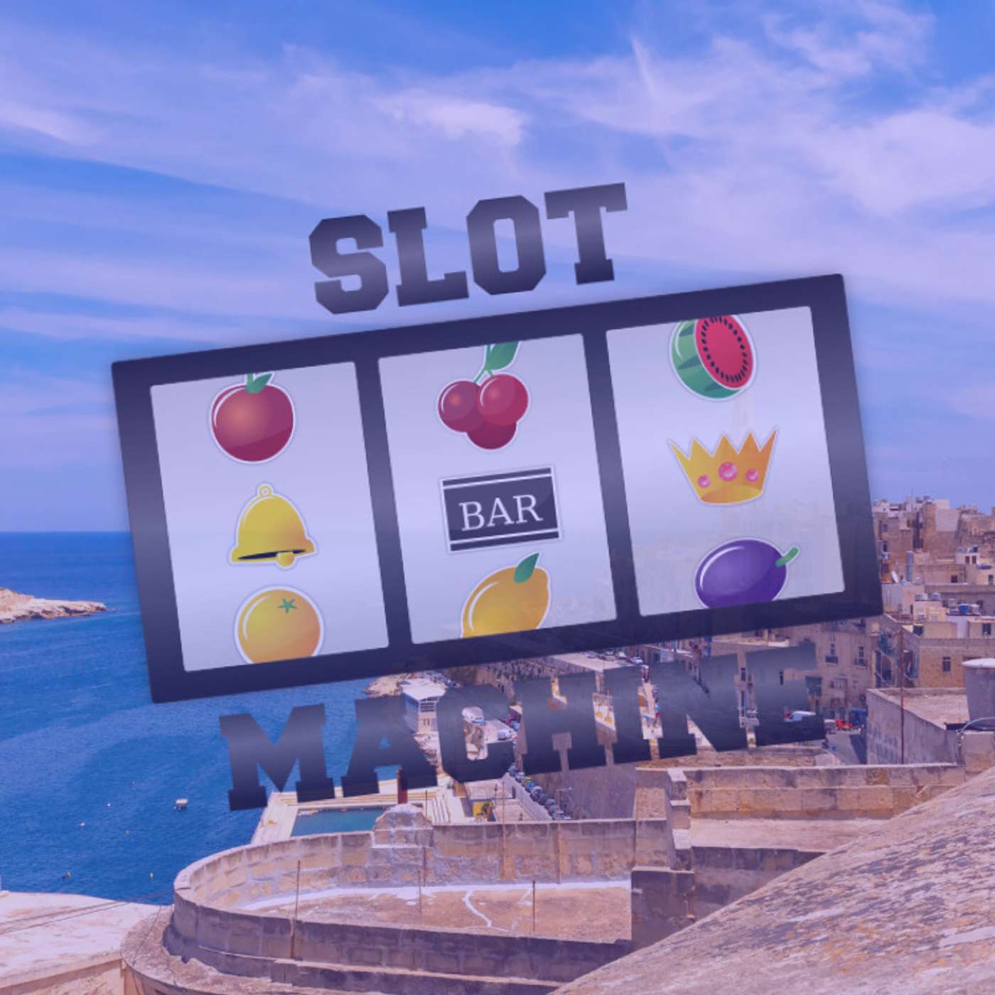 #358 | Poker Island | How Malta Became A Gambling Hub