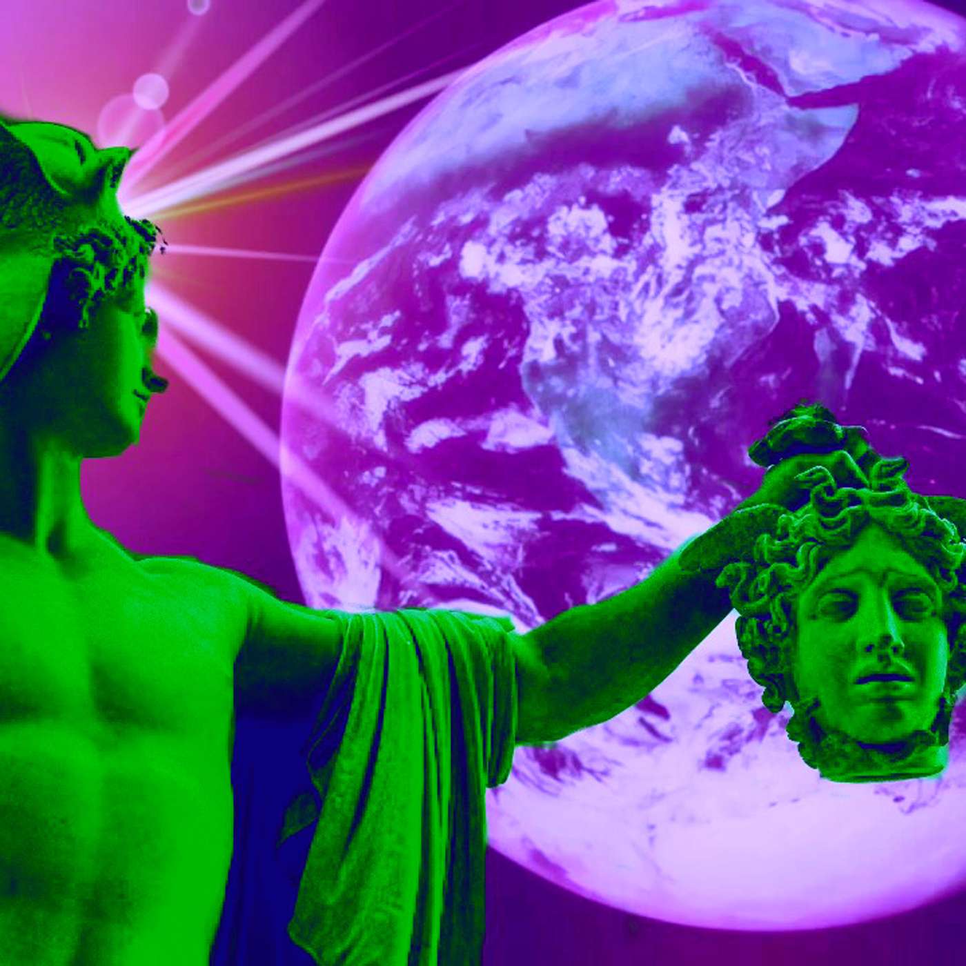 We Know the Price of Everything & the Value of Nothing: Culture, Greed & the Death of Meaning