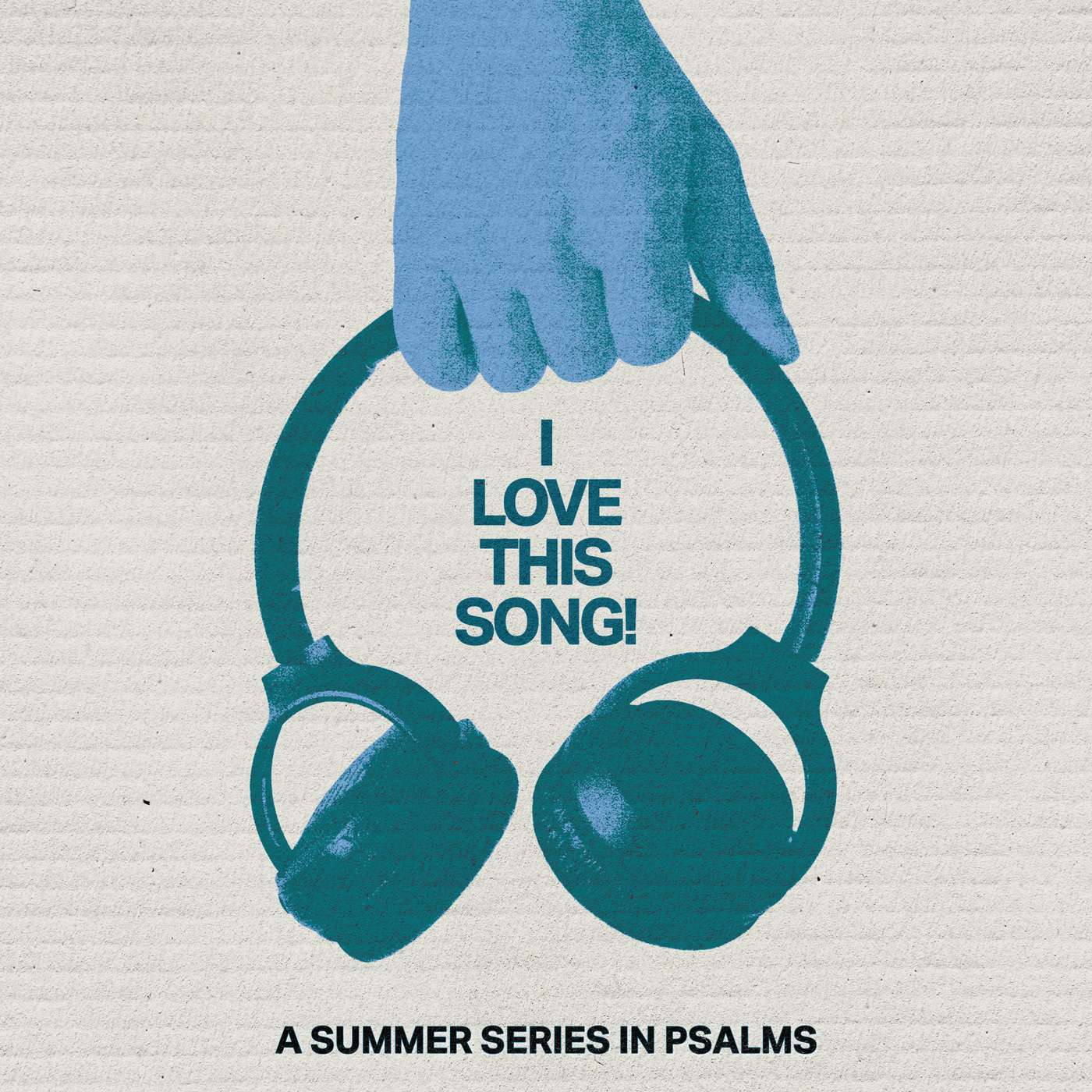 I Love This Song: Two Paths | Psalm 1 episode artwork
