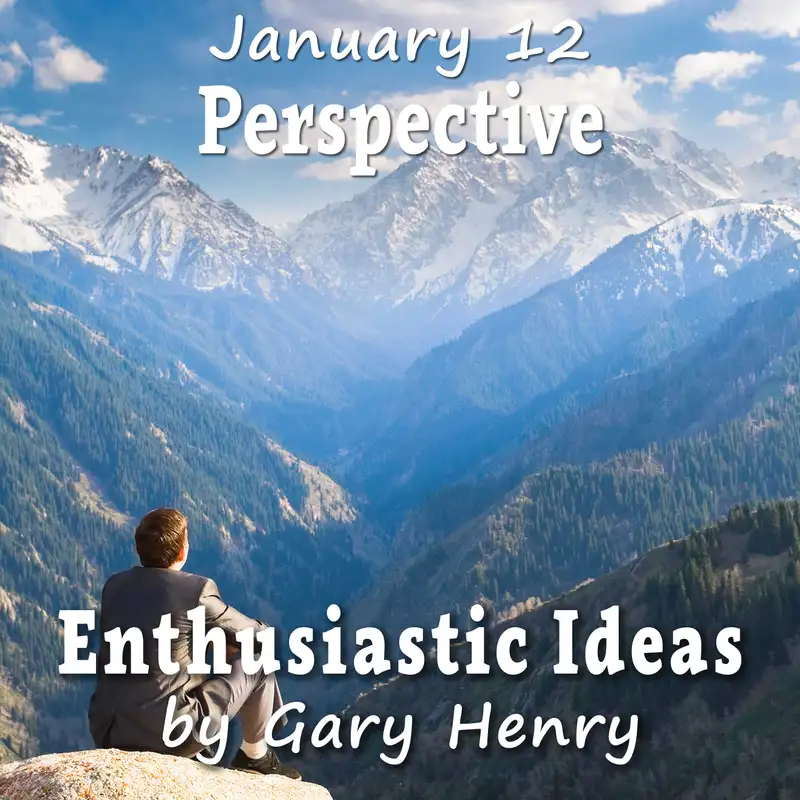 Perspective (January 12)