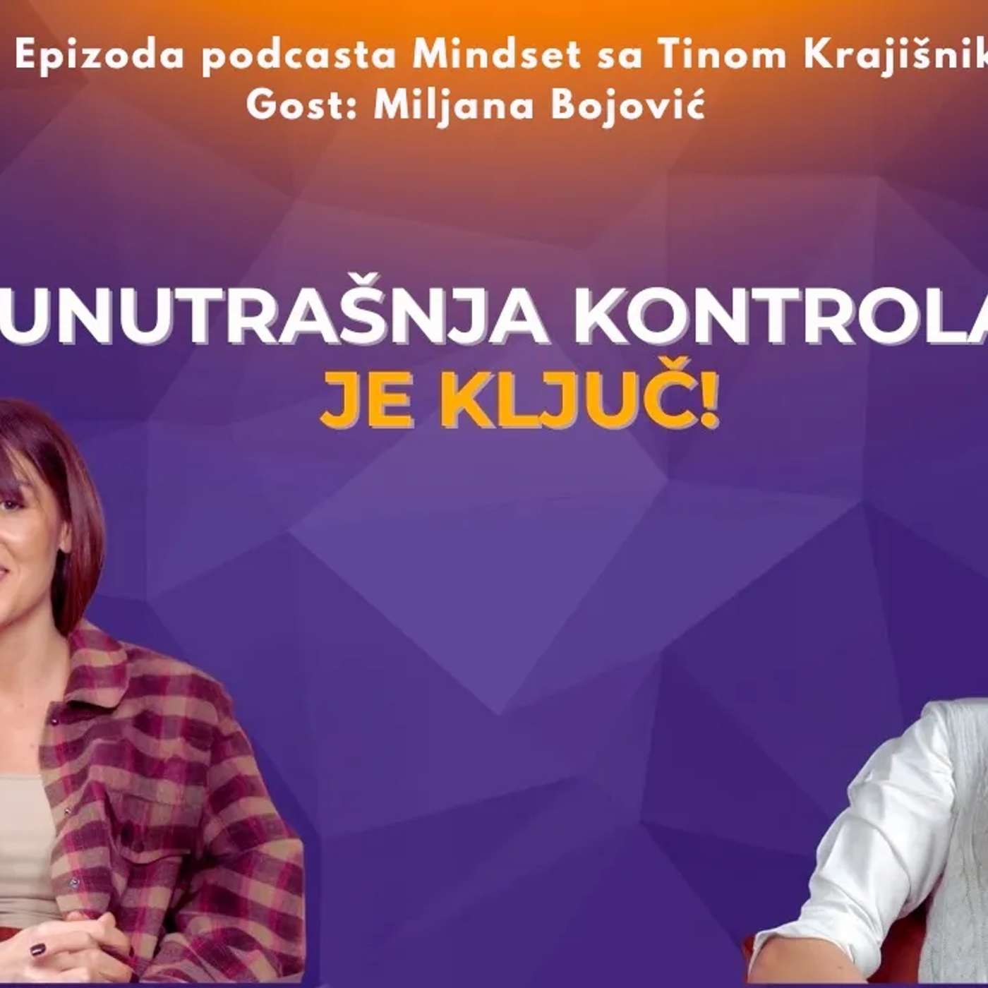 MINDSET x Miljana Bojović:Saradnja sa psihologom mi je bila važna!