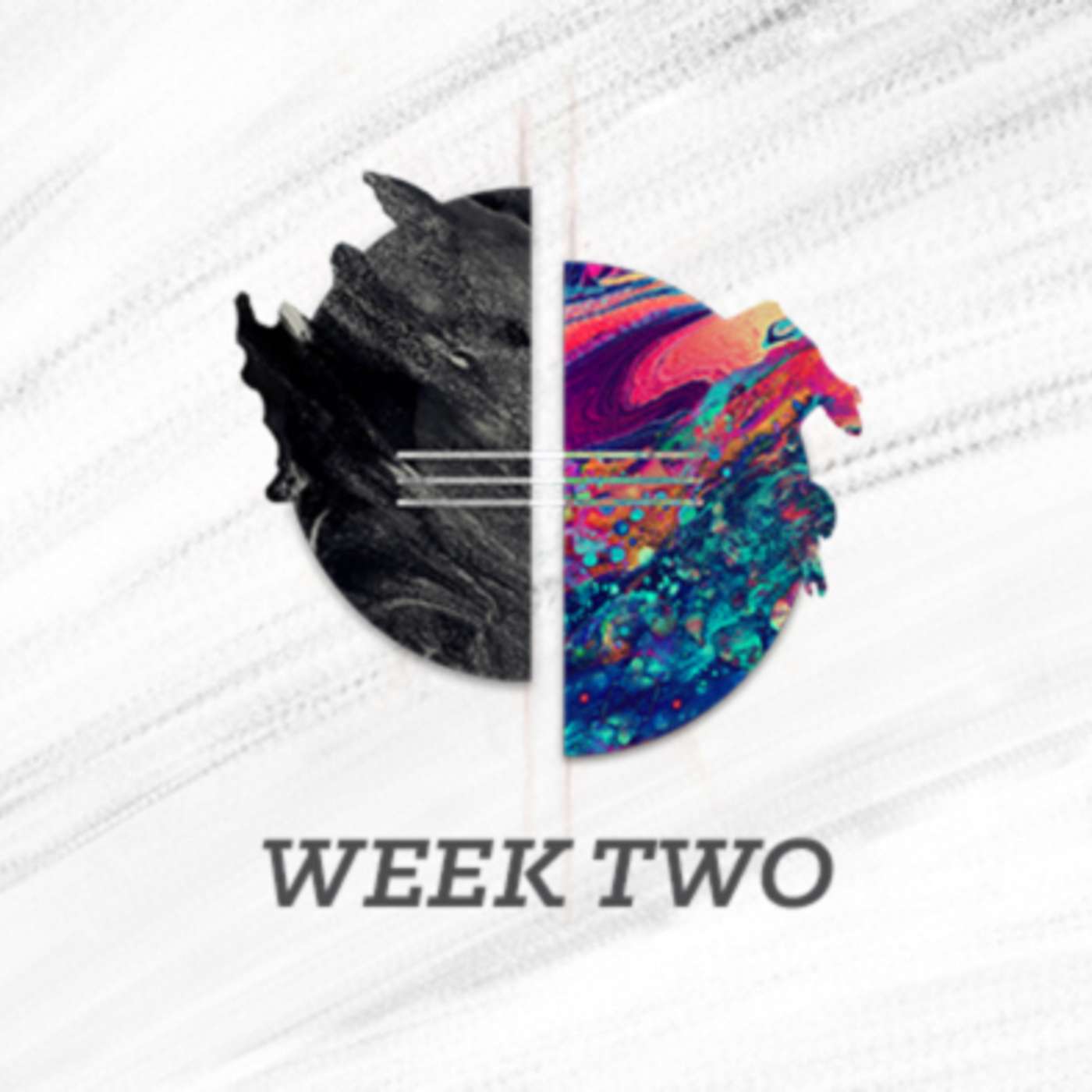 Unstoppable Week Two